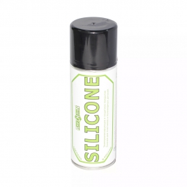 Silicone Raychman® — силиконовая смазка для пластиков и полимерных деталей